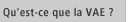 Qu'est-ce quela VAE ?